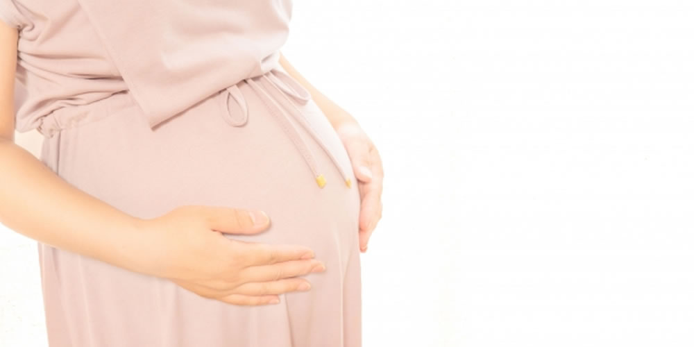 妊娠中にお口のトラブルが起こりやすい理由